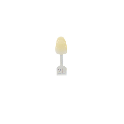 Vita 3D Master 2L Toothguide Replacement Tab | Medline Sinclair Dental
