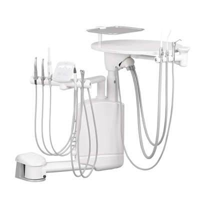 341 12 O'Clock Duo Delivery System | Medline Sinclair Dental