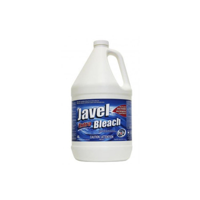 Javel Ultra Bleach 6% 4L | Medline Sinclair Dental