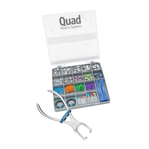 Medline Ringed Forceps Medline