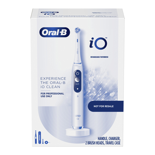 iO9 Series Trial Unit | Medline Sinclair Dental