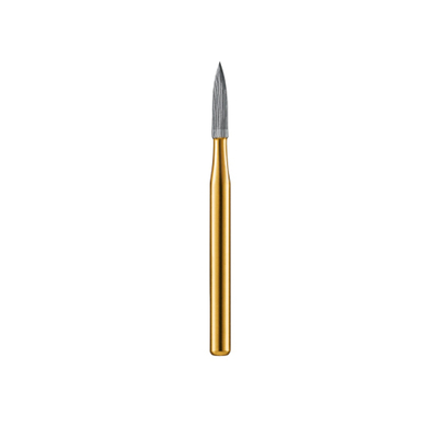 Bur FG 7901 Pk/100 (Standard Trimming & Finishing Needle