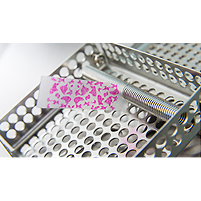 Lv.１様確認用 Verify Ultrasonic Indicators Box/50 (Steris) | Medline Sinclair Dental