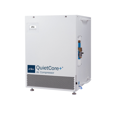 QuietCore+ Compressor | Medline Sinclair Dental