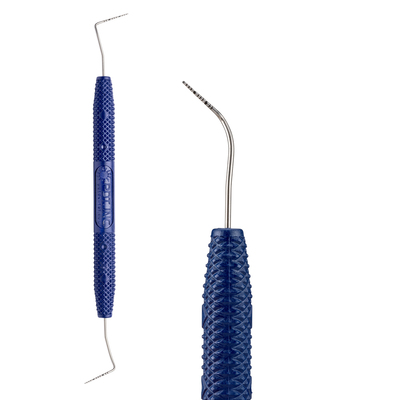 [プロビータ ]  UNT-03 Probe Montana Precision Offset Shank (1 to 12 mm Markings DE