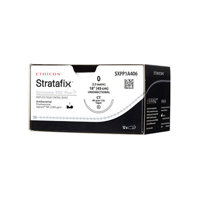 Stratafix SXPP1A406 Symmetric PDS Plus 0 18