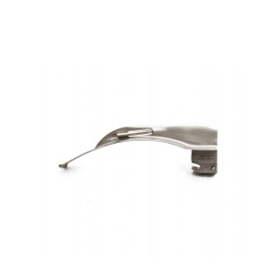 Laryngoscope Mac F/O Blade 2 Child Pk/1 | Medline Sinclair Dental